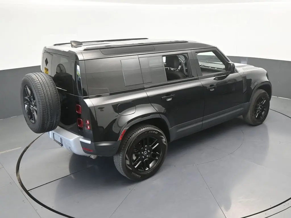 2025 Land Rover Defender - $46,990