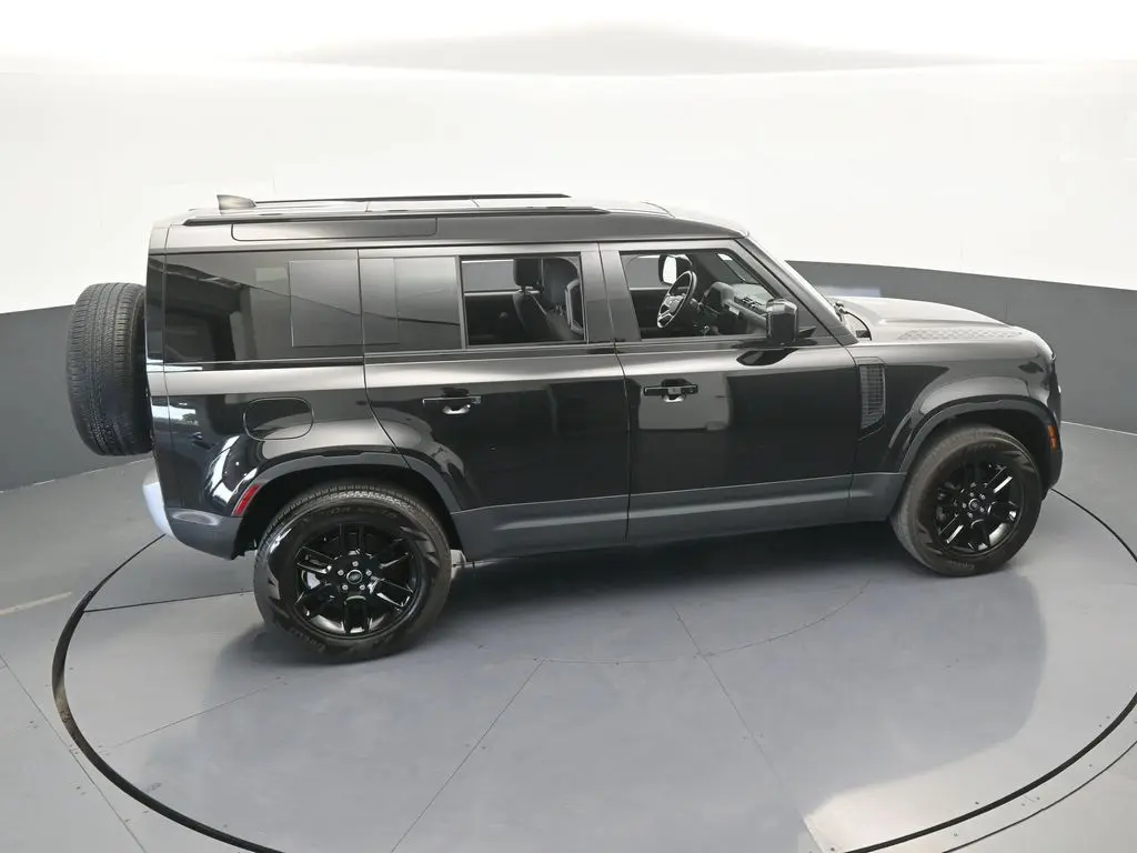2025 Land Rover Defender - $46,990