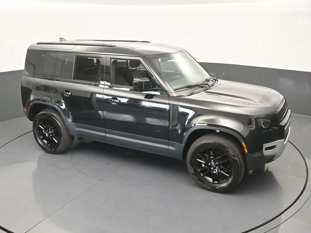 2025 Land Rover Defender - $46,990