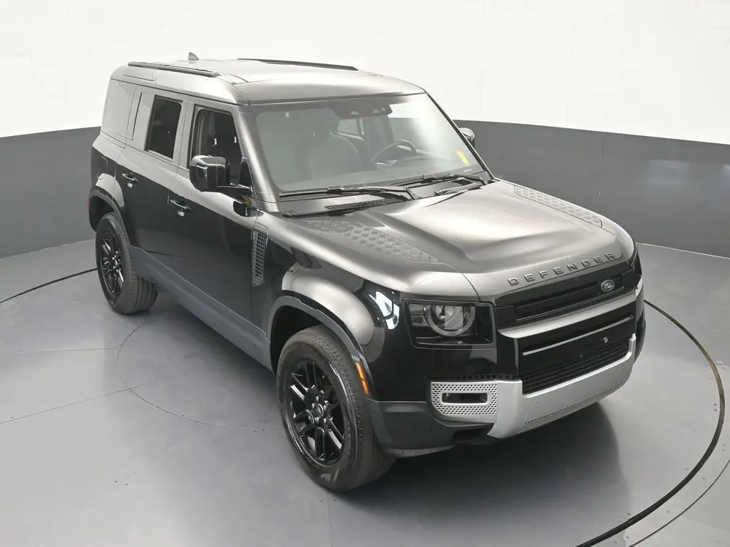 2025 Land Rover Defender - $46,990