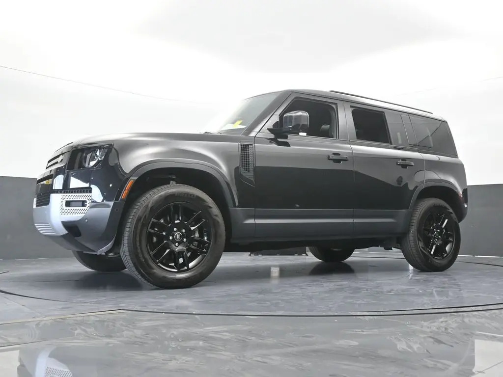 2025 Land Rover Defender - $46,990