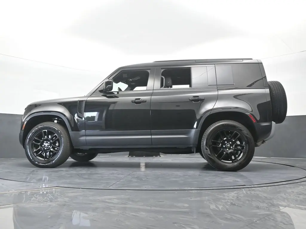 2025 Land Rover Defender - $46,990