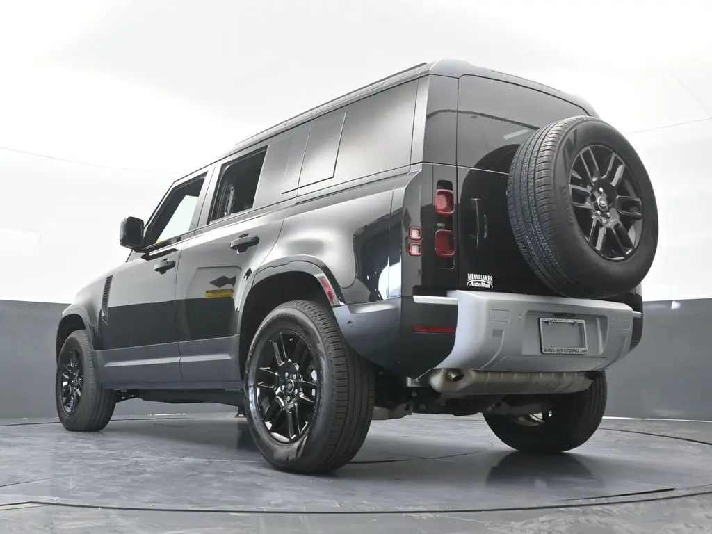 2025 Land Rover Defender - $46,990