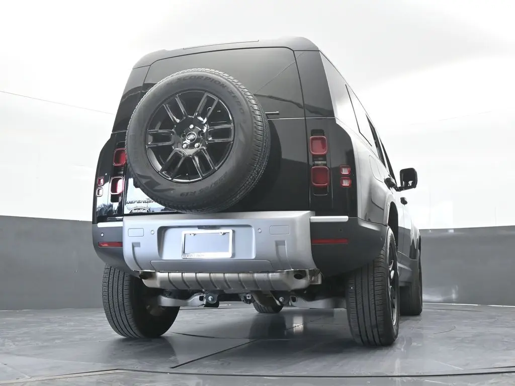 2025 Land Rover Defender - $46,990