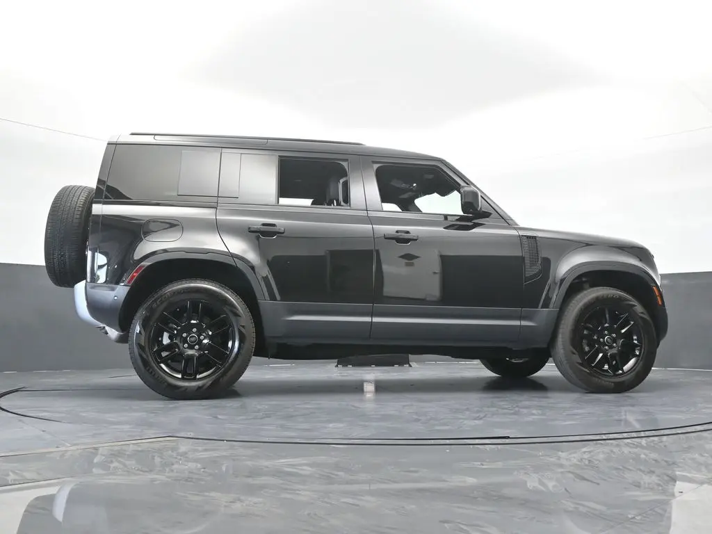 2025 Land Rover Defender - $46,990