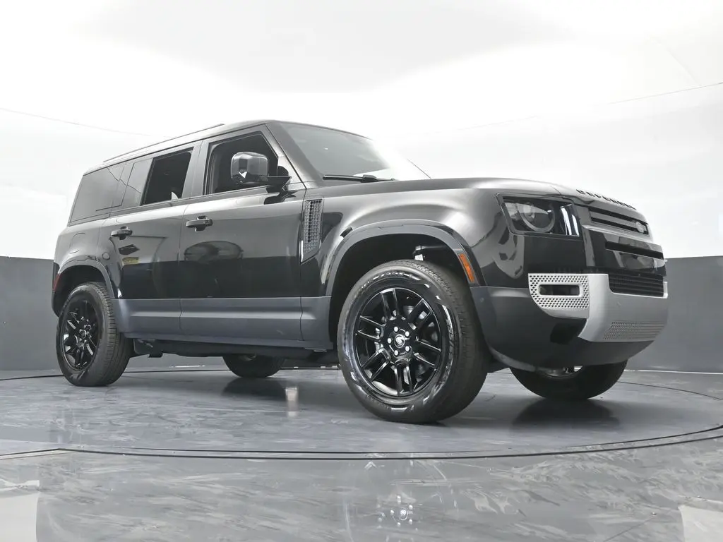 2025 Land Rover Defender - $46,990