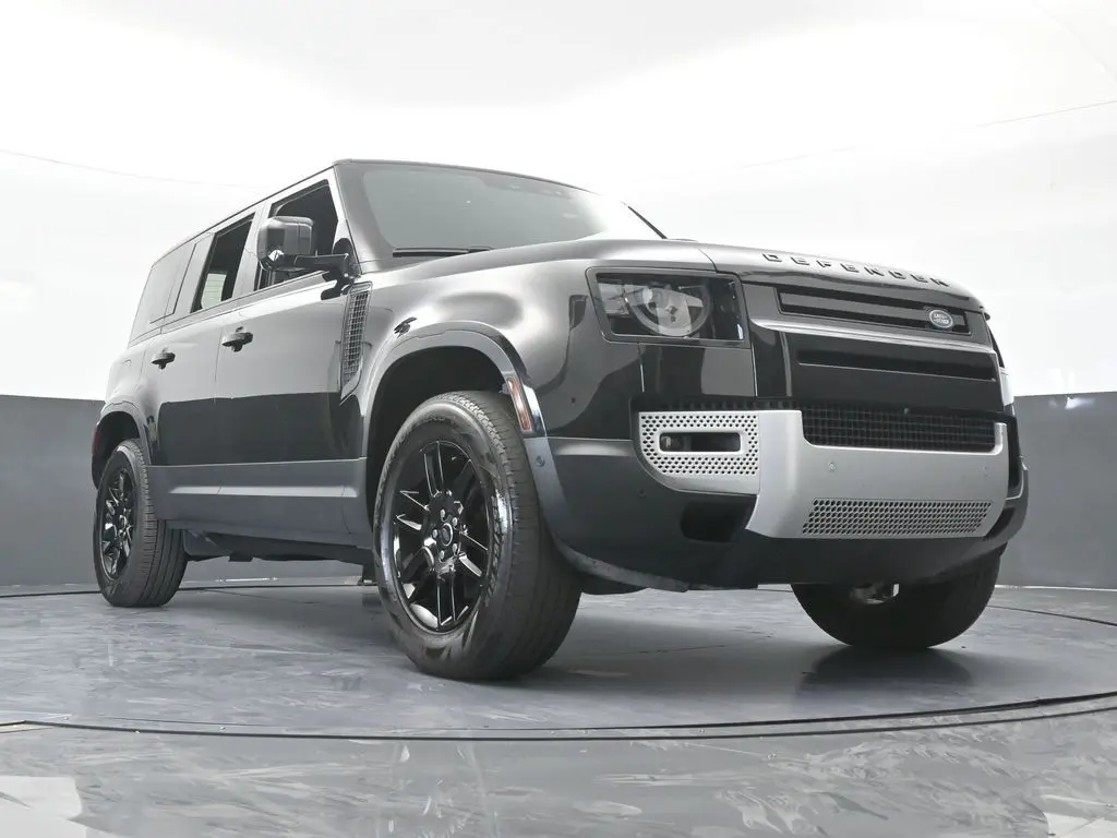 2025 Land Rover Defender - $46,990