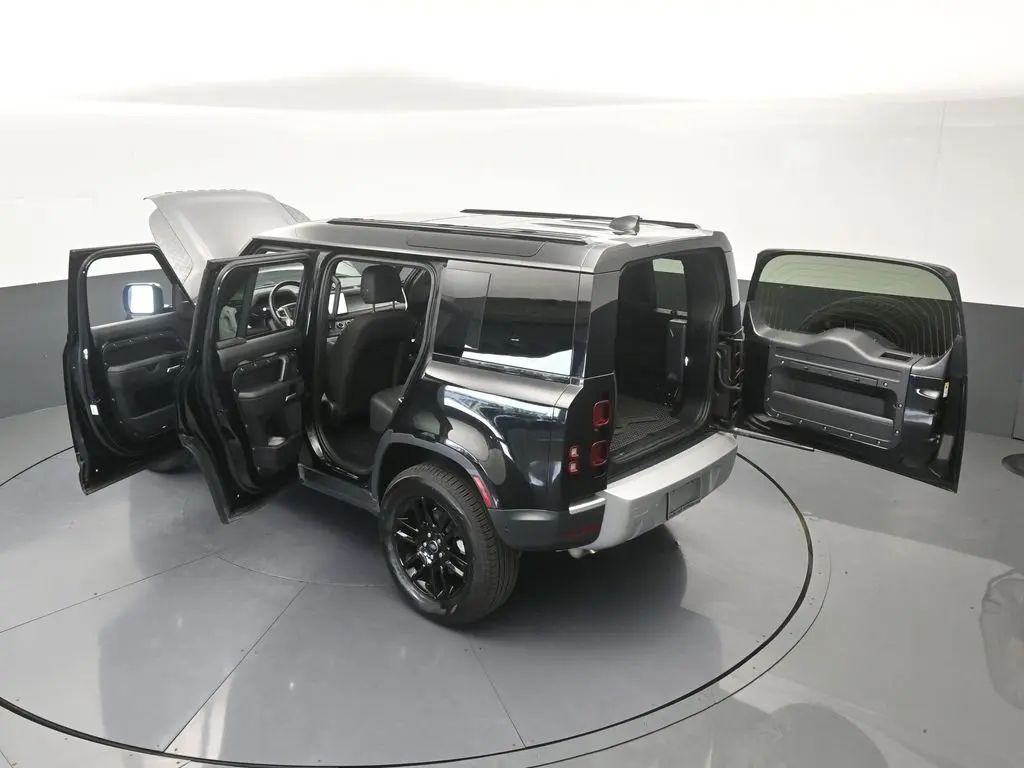 2025 Land Rover Defender - $46,990