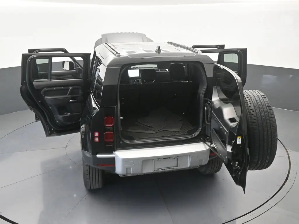 2025 Land Rover Defender - $46,990