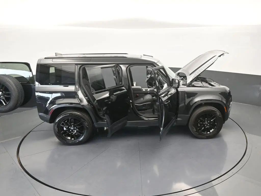 2025 Land Rover Defender - $46,990