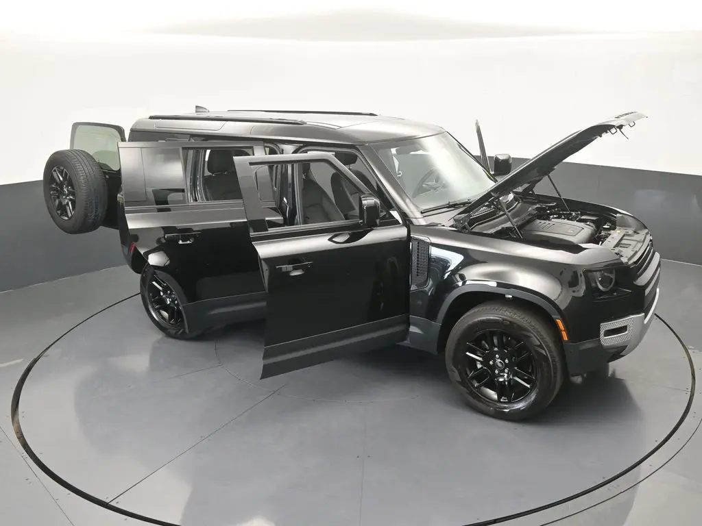 2025 Land Rover Defender - $46,990