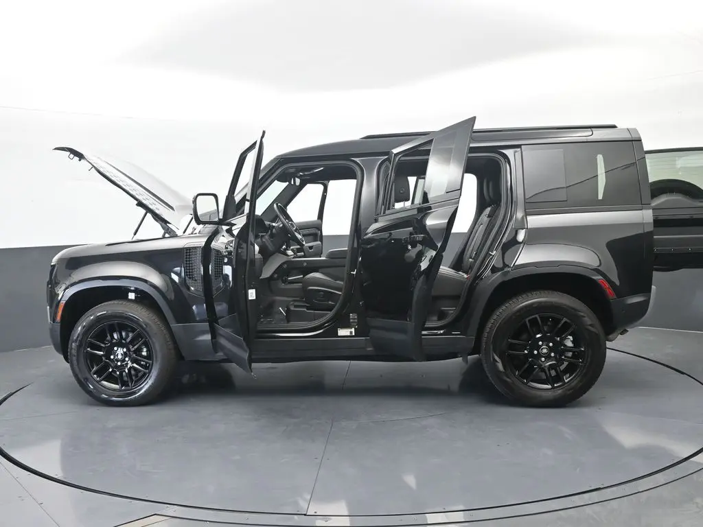 2025 Land Rover Defender - $46,990