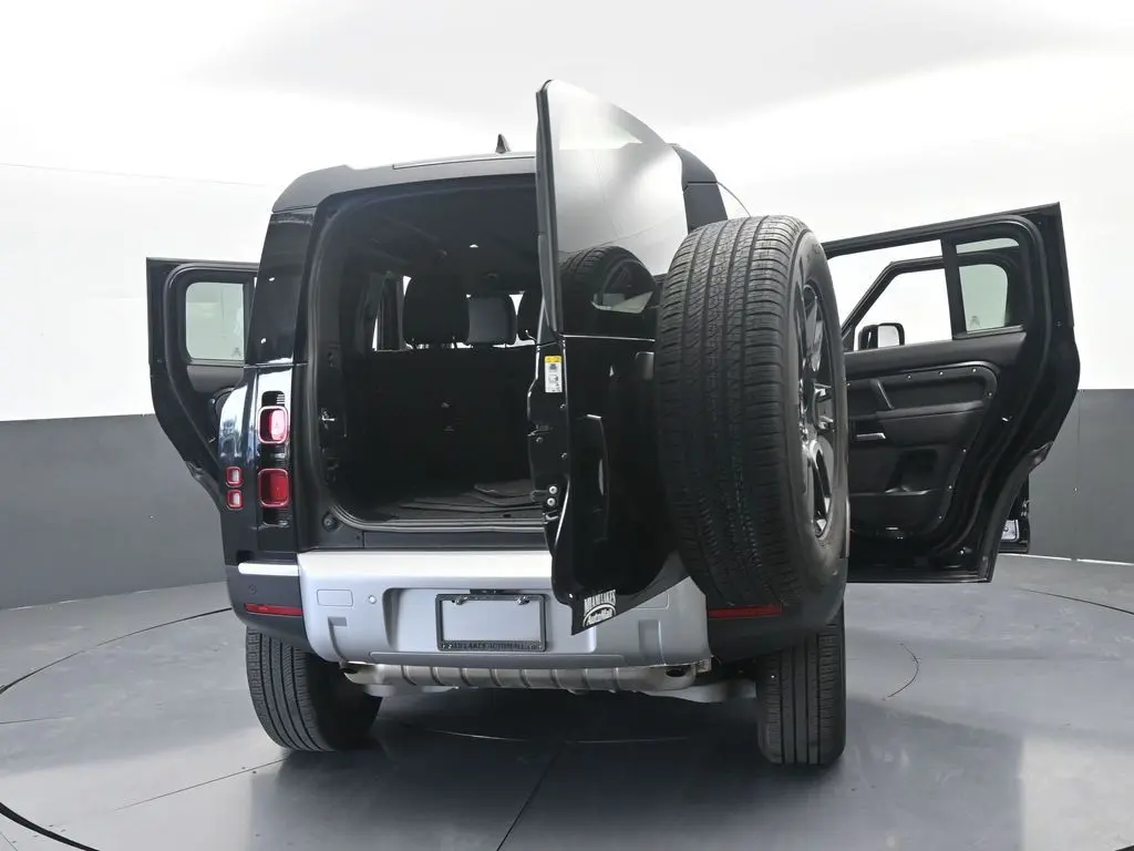2025 Land Rover Defender - $46,990