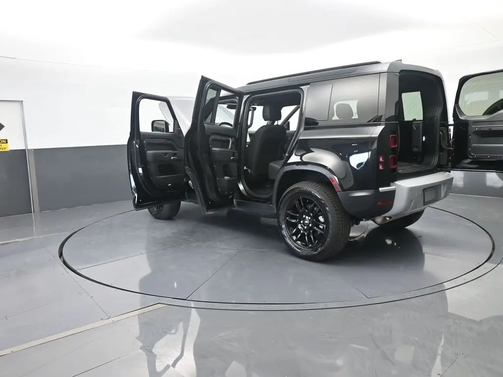 2025 Land Rover Defender - $46,990