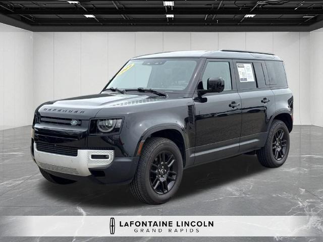 2025 Land Rover Defender - $46,875
