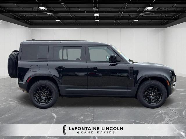 2025 Land Rover Defender - $46,875