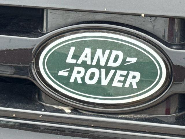 2025 Land Rover Defender - $46,875