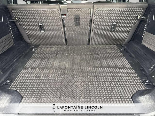 2025 Land Rover Defender - $46,875