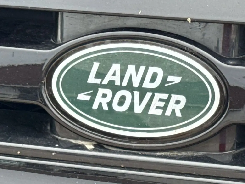2025 Land Rover Defender - $52,750