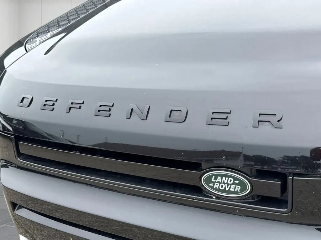 2025 Land Rover Defender - $52,750