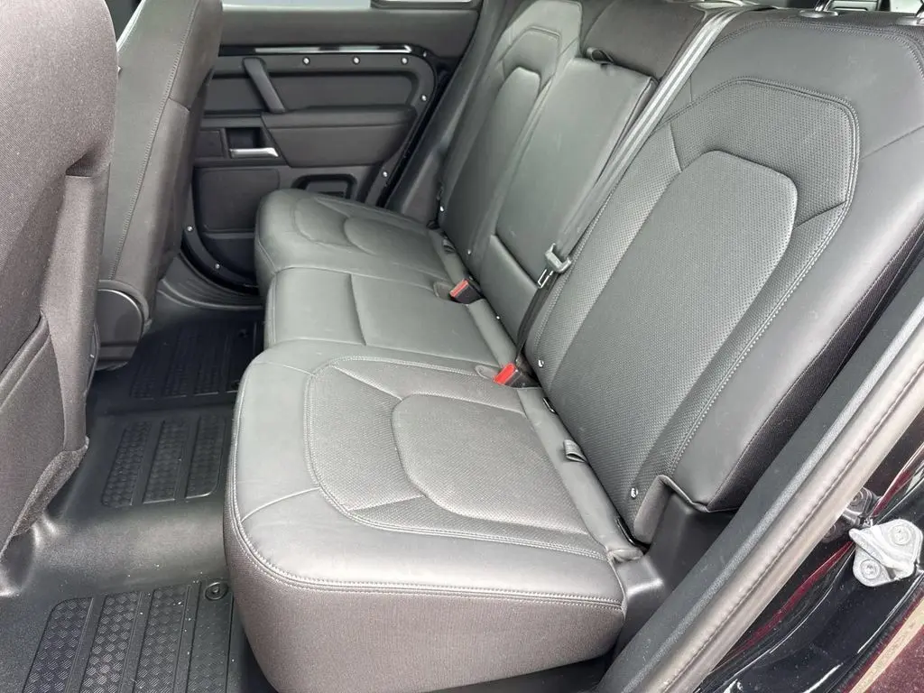 2025 Land Rover Defender - $52,750