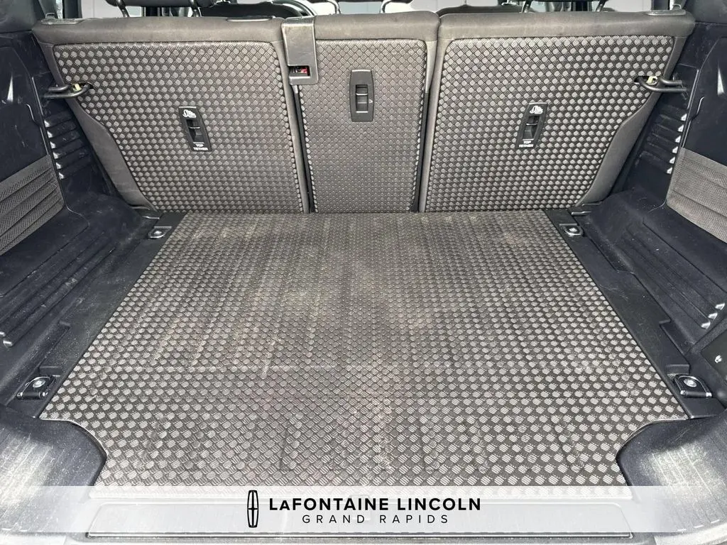 2025 Land Rover Defender - $52,750