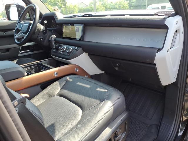 2024 Land Rover Defender - $49,995