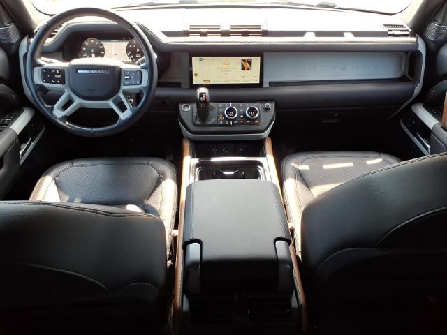 2024 Land Rover Defender - $49,995
