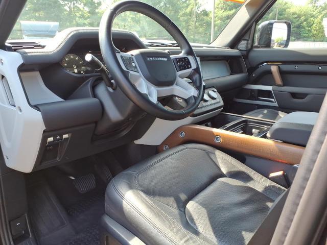2024 Land Rover Defender - $49,995