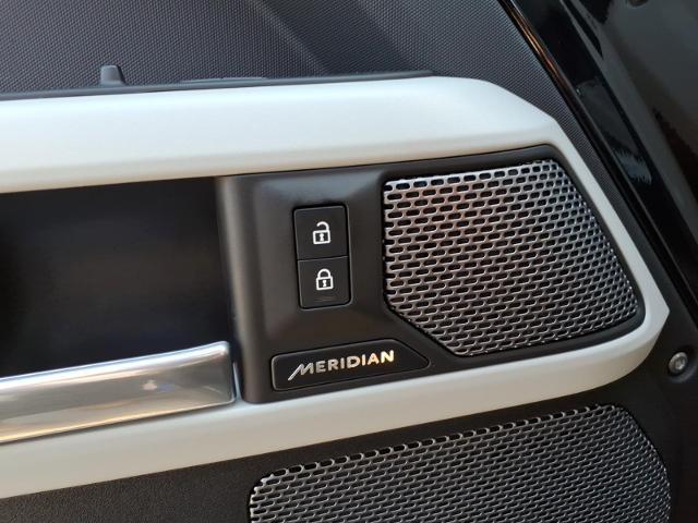 2024 Land Rover Defender - $49,995