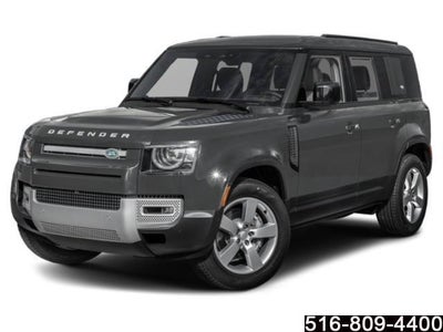 2024 Land Rover Defender AWD 110 P300 S 4DR SUV