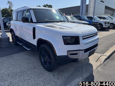 2024 Land Rover Defender AWD 110 P300 S 4DR SUV
