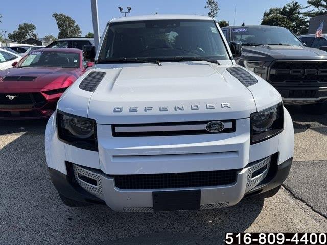 2024 Land Rover Defender - $50,247