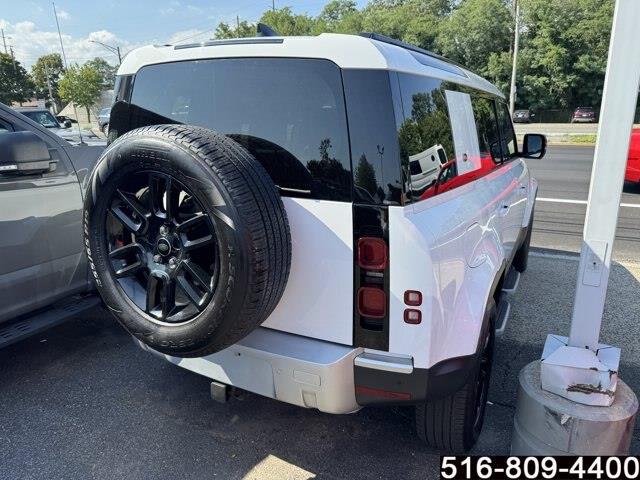 2024 Land Rover Defender - $50,247