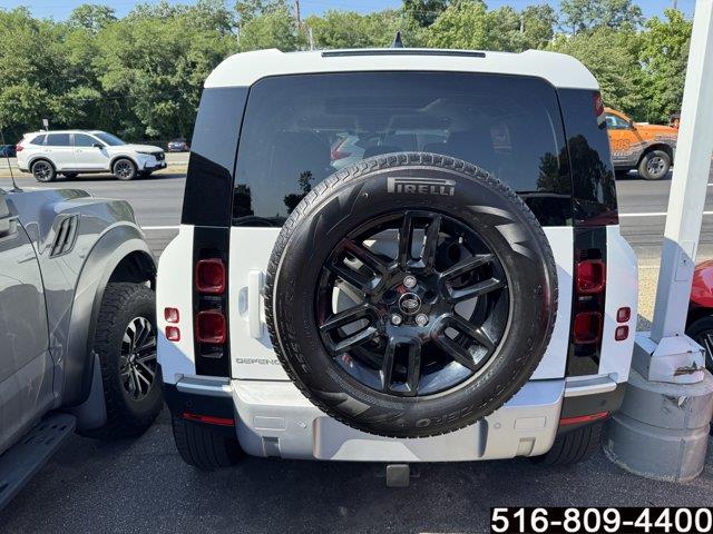 2024 Land Rover Defender - $50,247