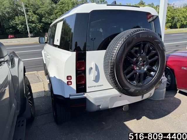 2024 Land Rover Defender - $50,247