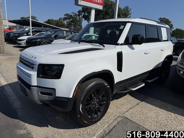 2024 Land Rover Defender - $50,247