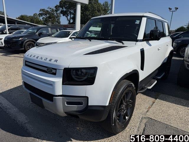 2024 Land Rover Defender - $50,247