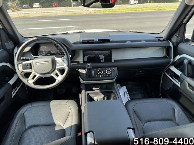 2024 Land Rover Defender - $50,247