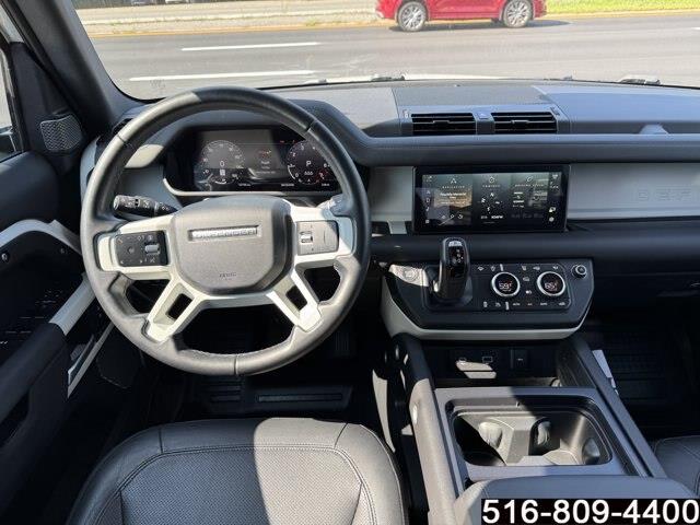 2024 Land Rover Defender - $50,247