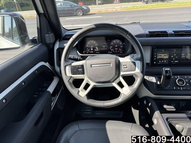 2024 Land Rover Defender - $50,247