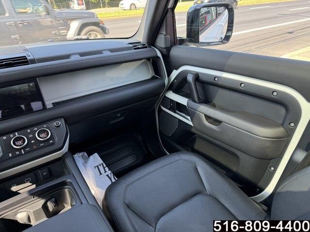 2024 Land Rover Defender - $50,247