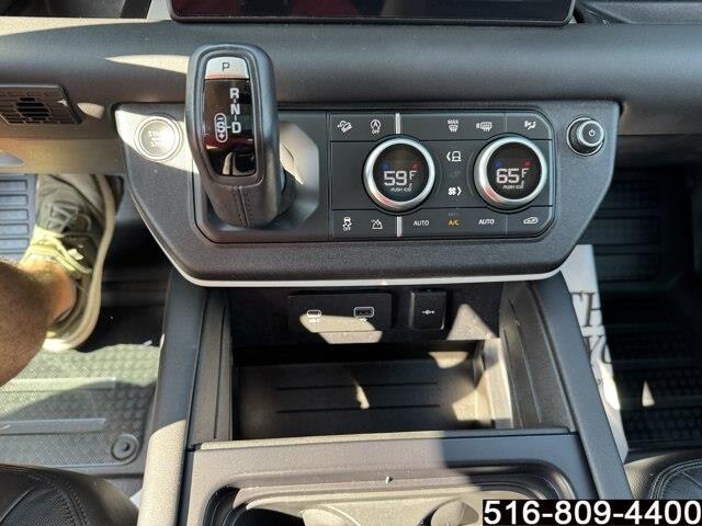 2024 Land Rover Defender - $50,247
