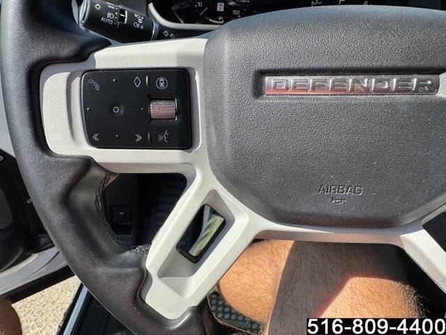 2024 Land Rover Defender - $50,247