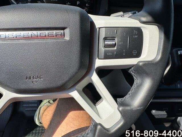 2024 Land Rover Defender - $50,247