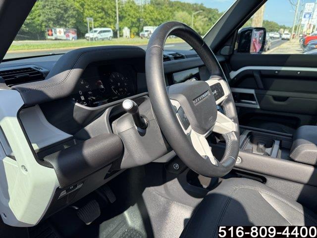 2024 Land Rover Defender - $50,247