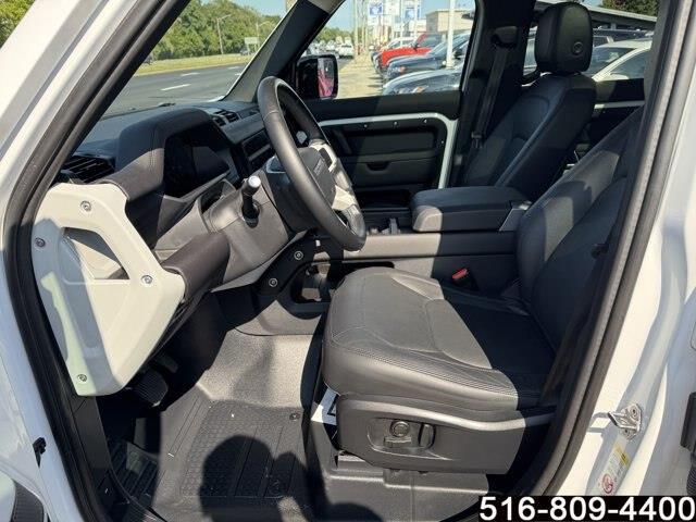 2024 Land Rover Defender - $50,247