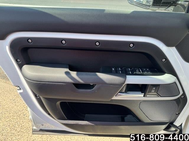 2024 Land Rover Defender - $50,247