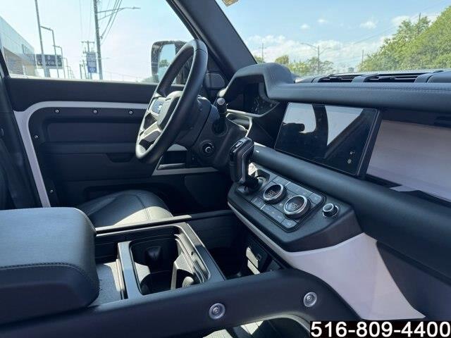 2024 Land Rover Defender - $50,247