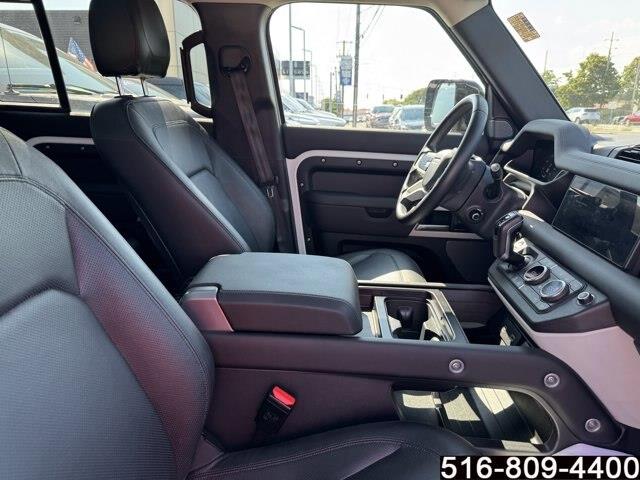 2024 Land Rover Defender - $50,247